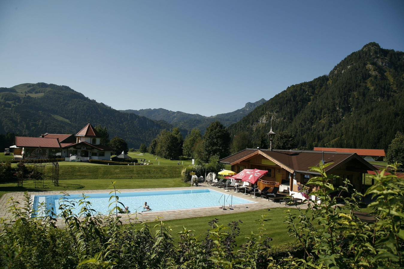 Gut Hanneshof in Kirchdorf in Tirol, Tiroler Unterland