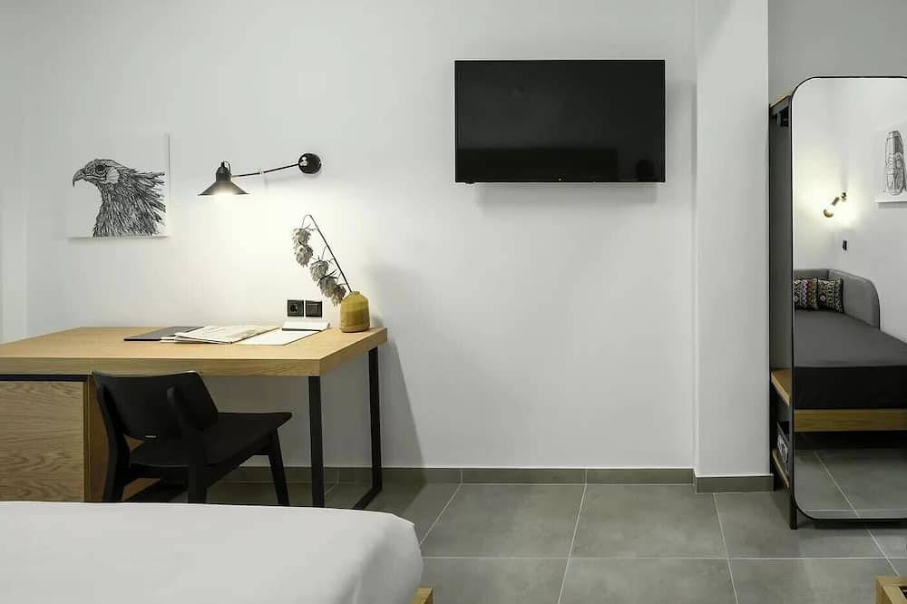 C - Room Thessaloniki in Région de Thessalonique