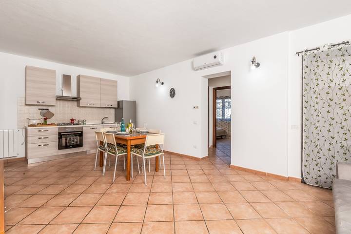 Appartamento intero, Le Dimore Del Sole in Olbia, Costa Smeralda