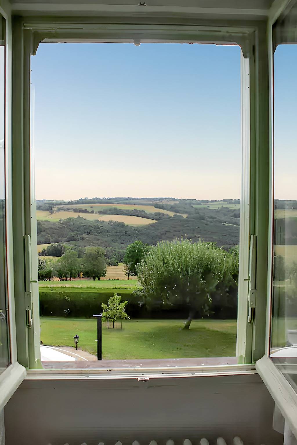 Elegante Villa in Mur-de-Barrez mit Privatem Pool in Mur-de-Barrez, Zentralmassiv