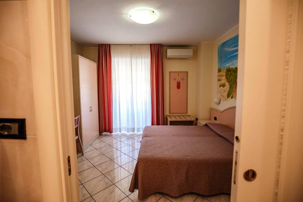 Economy Double Room in Marina di Cecina, Cecina