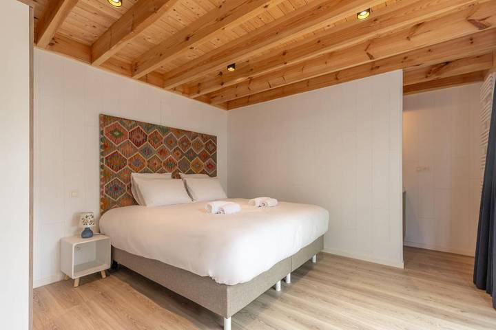 Location de vacances pour 4 personnes, avec terrasse à Neuvy-sur-Barangeon - 4