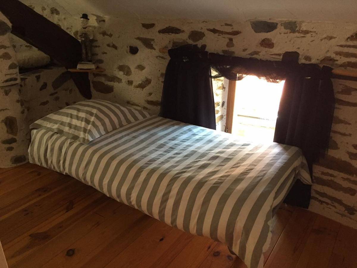Chambres d'Hôtes Auberg'inn in Ambialet, Région d'Albi