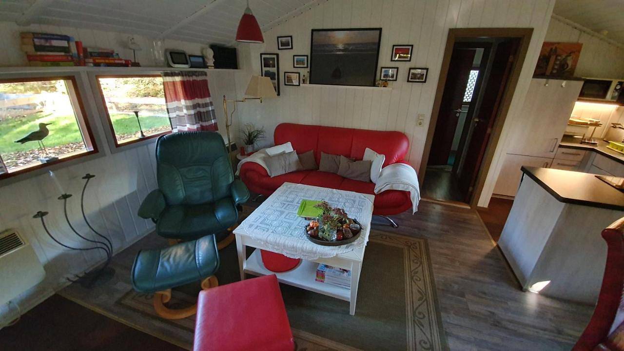 Two-Bedroom House in Gartow, Landkreis Lüchow-Dannenberg