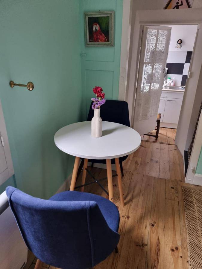 Appartement entier, Le Gîte d'Olympe in Cordes-sur-Ciel, Région d'Albi