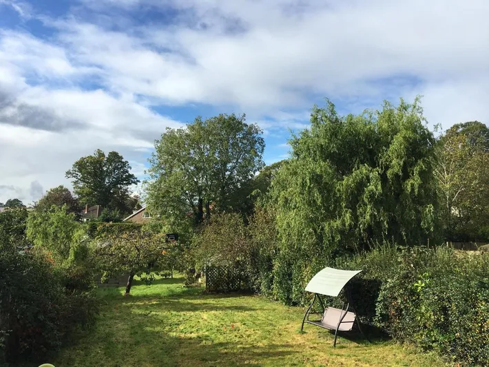 Casa de vacaciones para 10 personas, con jardín y vistas, Se admiten mascotas - 1