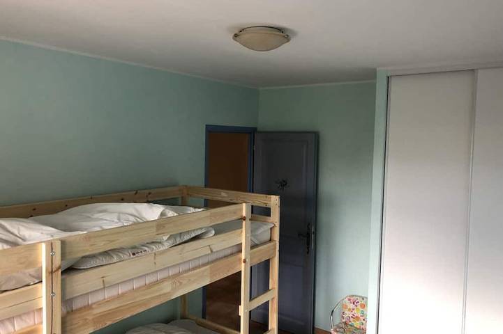 Location de vacances pour 6 personnes, avec jardin à Puimoisson - 2