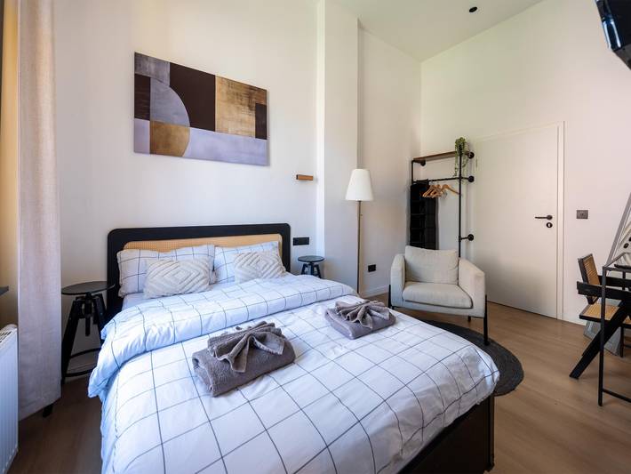 Ferienwohnung für 2 Personen in Koblenz - 3