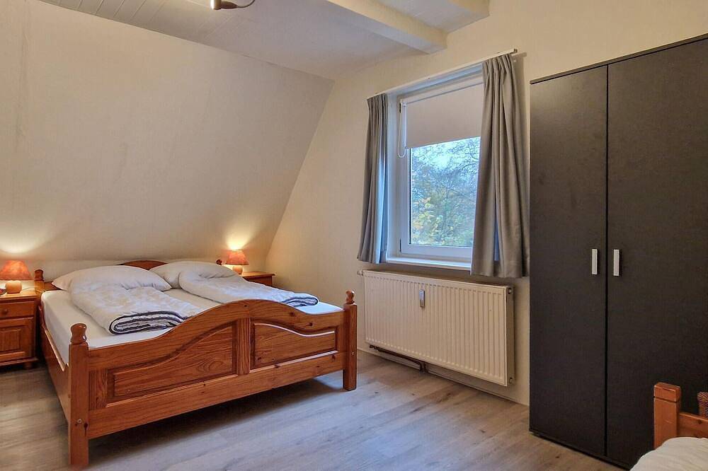 Schönes Haus in Osterode mit Küche in Neustadt/Harz, Harzvorland