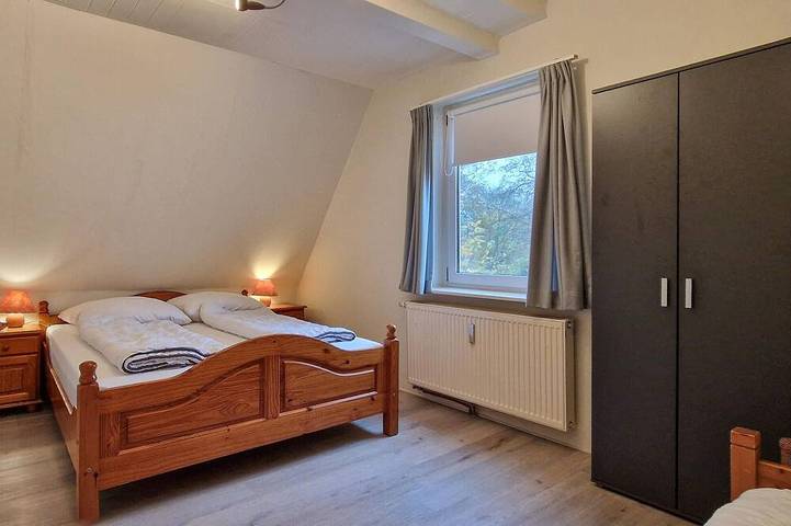 Ferienhaus für 8 Personen in Neustadt/Harz - 2