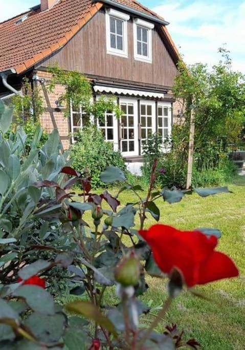 Two-Bedroom House in Gartow, Landkreis Lüchow-Dannenberg