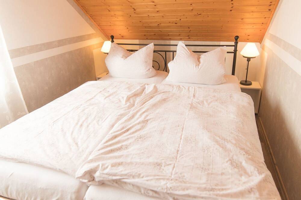 Apartamento entero, Fewo Dirks 2 in Hemfurth-Edersee, Edertal