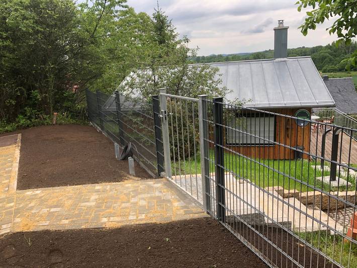 Bauernhof für 2 Personen, mit Garten im Harz - 3