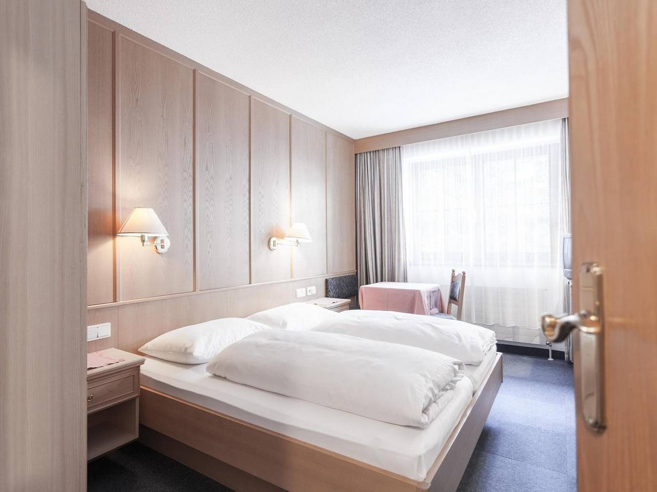 Ganze Wohnung, Wohnung in Sölden in der Nähe eines Skigebiets in Stubaier Alpen, Sölden (Österreich)