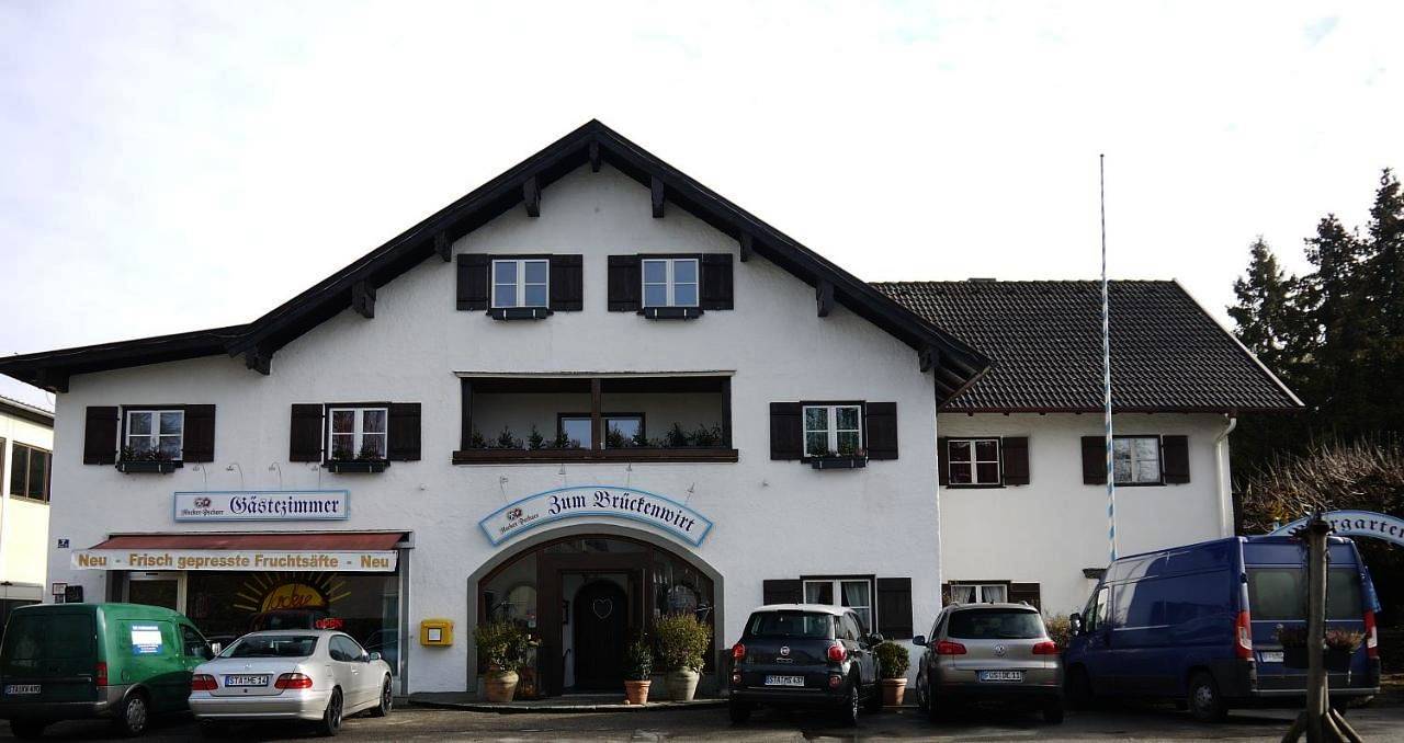 Apartment in Starnberg, Starnberger See