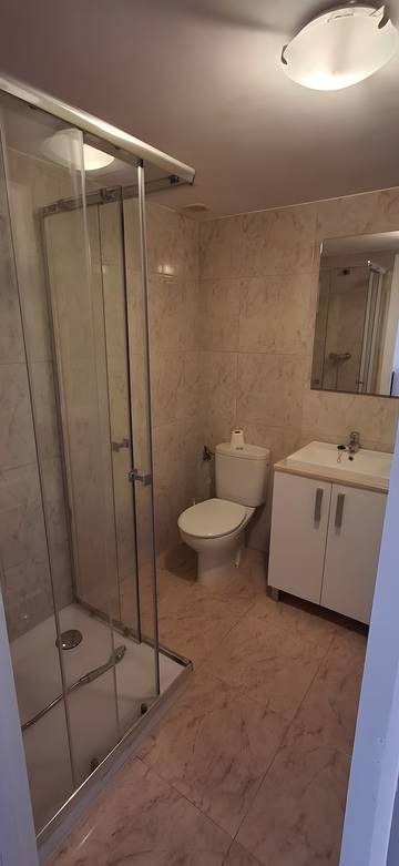 Apartment in Ciutadella, Menorca für 4 