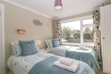 Cottage for 6 People in Lymington, New Forest National Park, Photo 4