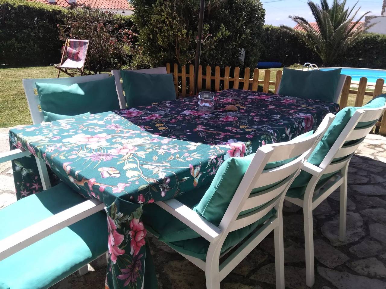 Haus 6 Personen in Azenhas do Mar, Costa de Lisboa