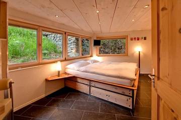 Chalet for 8 People in Zermatt, Wallisian Alps, Photo 4