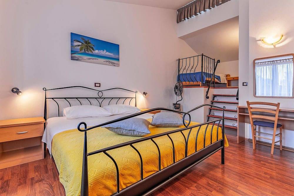 Appartement entier, Superbe appartement à Banjole avec Wi-Fi in Banjole, Côte Sud d'Istrie