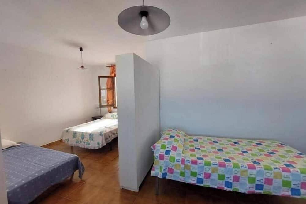 Ganze Wohnung, Casita Panoramica in El Palmeral, Mojácar