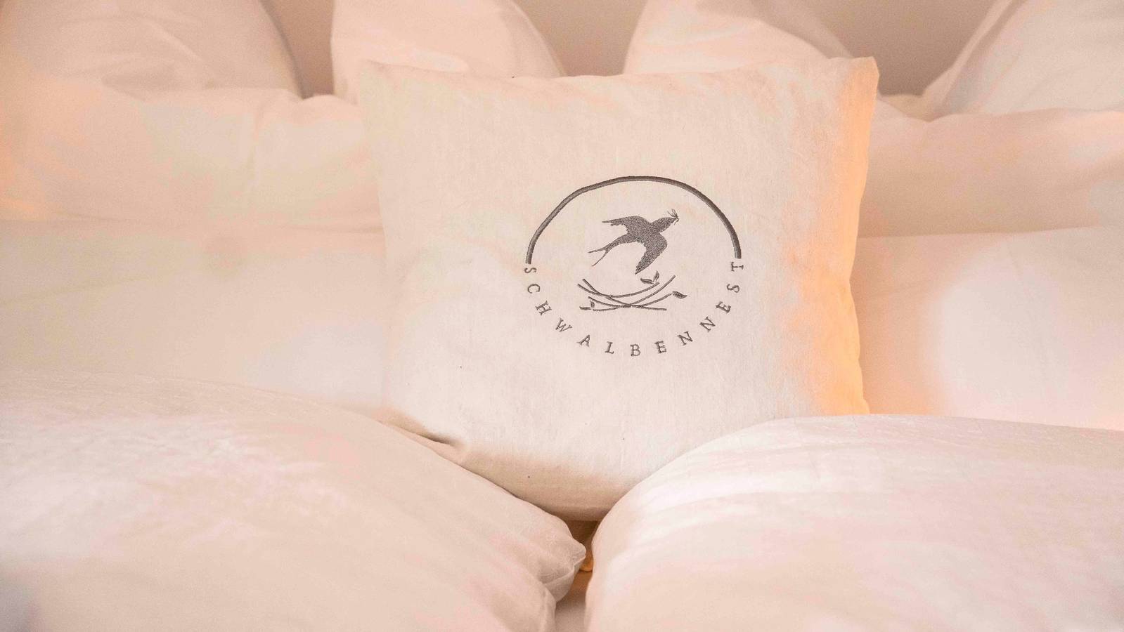 Apartamento vacacional entero, Schwalbennest in Treppendorf, Lübben