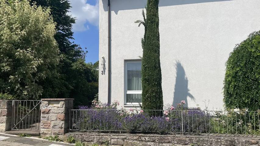 Ferienhaus für 5 Personen, mit Garten in Bad Dürkheim - 3