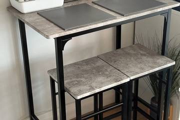 Apartment for 2 People in Northampton, Northamptonshire, Photo 2