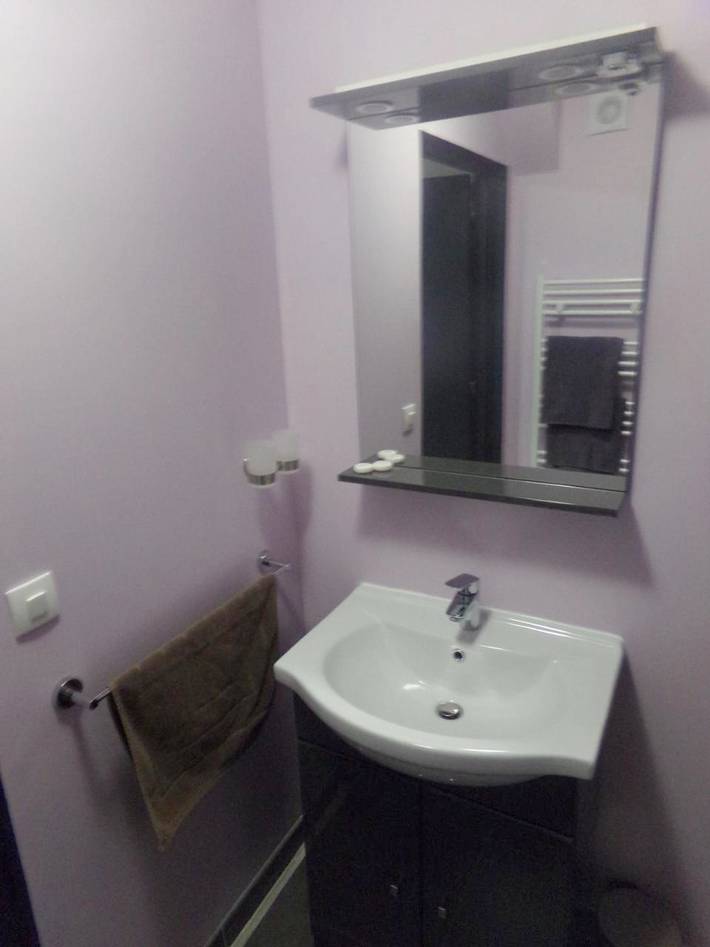 Hôtel pour 5 personnes à Loon-Plage - 2