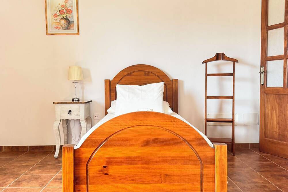 Casa Clarita in Tindaya, La Oliva