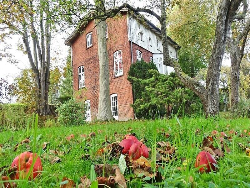 Appartamento vacanze a Amt Schlei-Ostsee a partire da 132€ a notte