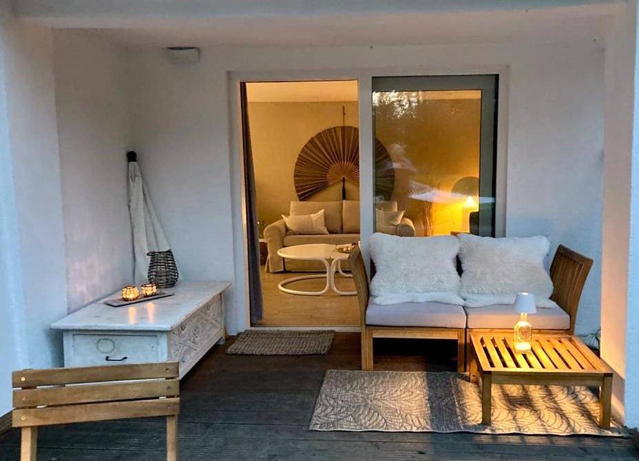 Holiday Home in Bansin, Heringsdorf