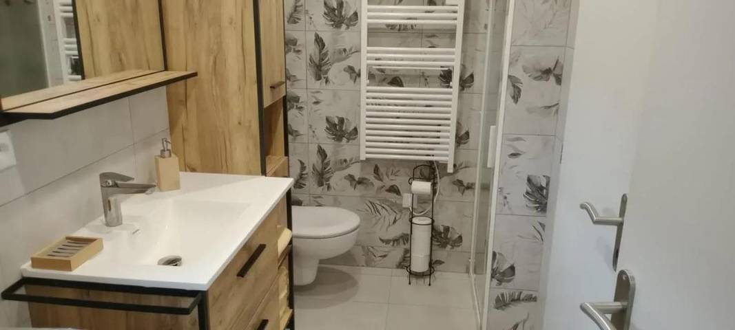 Gîte pour 2 personnes à Le Caylar - 4