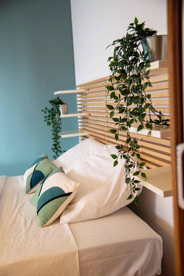 Appartement de vacances pour 4 personnes