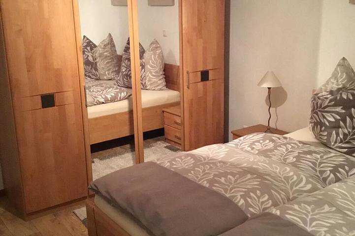 Ferienhaus für 4 Personen, mit Balkon in Mechernich - 3