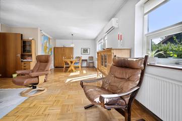 Feriehus til 4 Personer i Tønder, Tønderregionen, Bilde 1