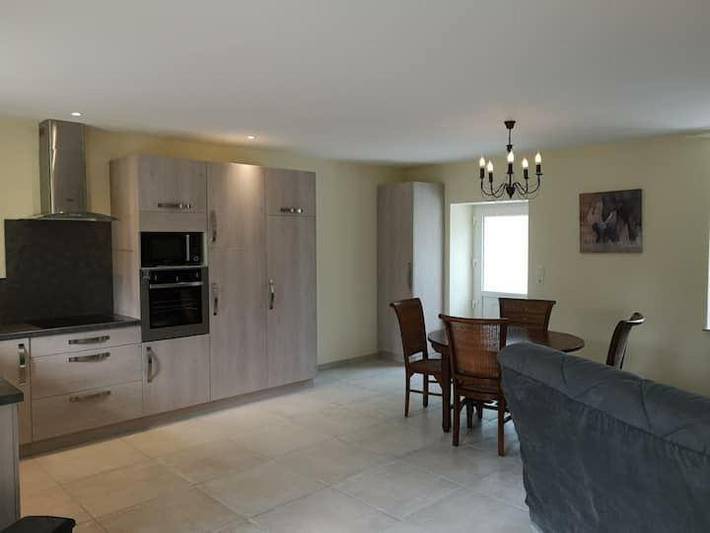 Gîte pour 6 personnes dans Office De Tourisme Du Pays D Alencon