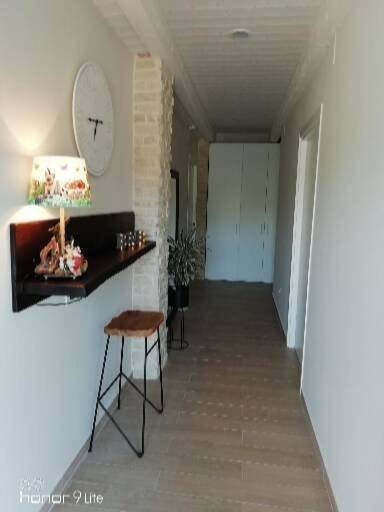 Bed and breakfast per 2 persone, con giardino - 1
