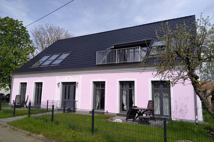 Ferienwohnung für 2 Personen, mit Garten - 1