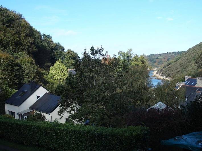 Location de vacances pour 5 personnes, avec jardin dans Le Yaudet - 4