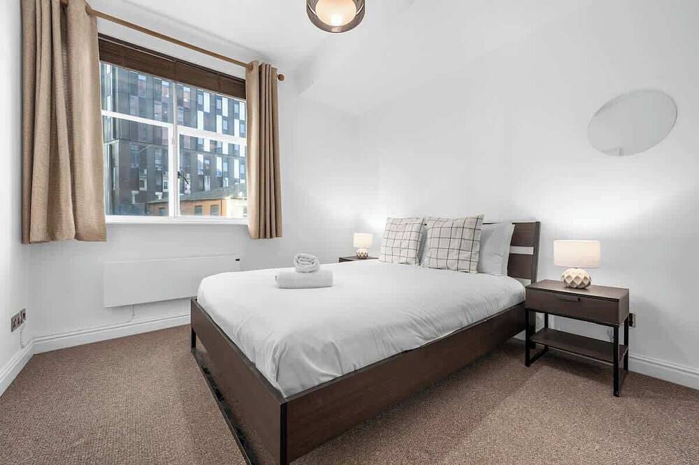 Appartamento intero, 3 Bed Oxford Road Flat | City Centre in Manchester, Greater Manchester
