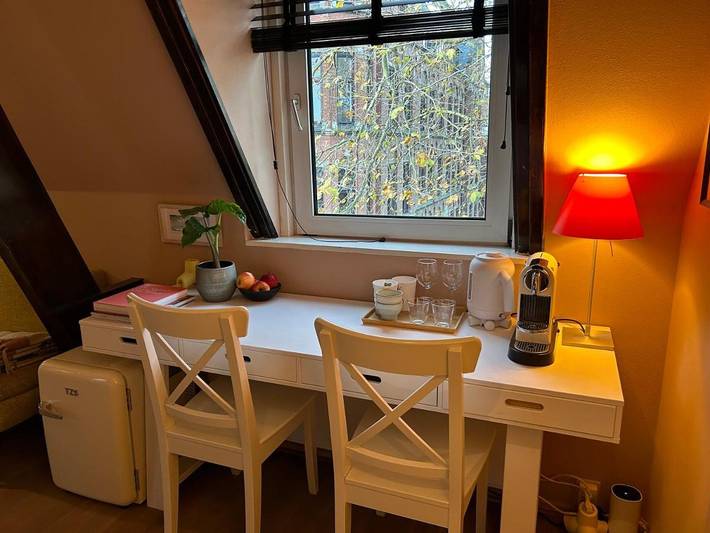 Maison d’hôte pour 2 personnes, avec vue à Utrecht - 2