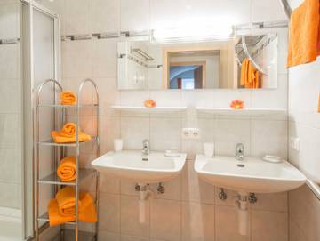 Ferienwohnung für 5 Personen in Nauders, Tiroler Oberland, Bild 4