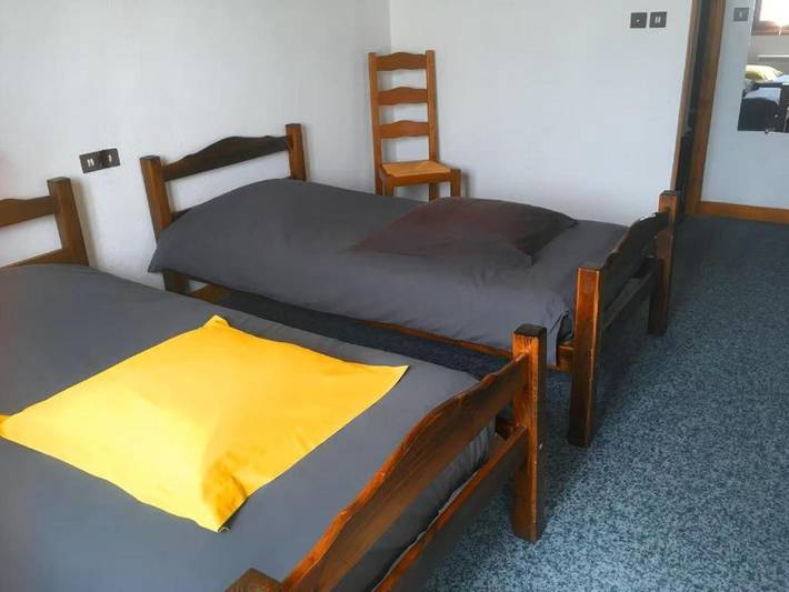 Chambre d’hôte pour 2 personnes, avec vue et jardin dans les Gorges du Tarn - 3