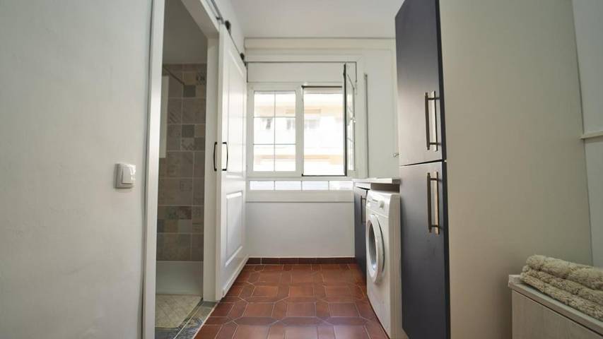 Chalet para 10 personas, con jardín y piscina, Se admiten mascotas en Maresme - 3