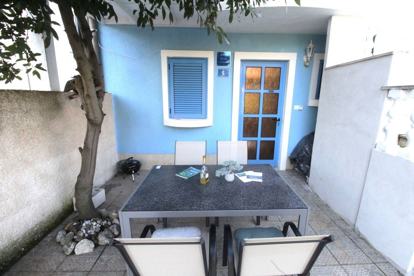 Ganze Wohnung, Apartment Cinema in Umag, Umag und Umgebung