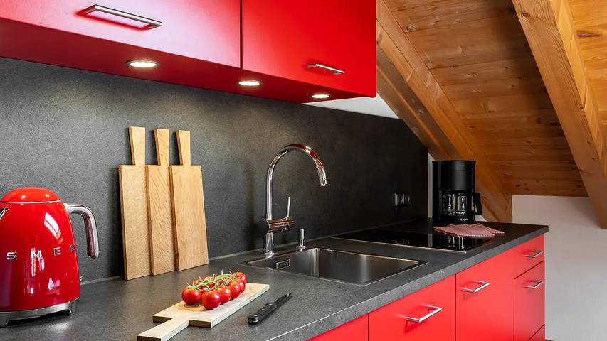 Ferienwohnung für 3 Personen in Obermaiselstein - 4