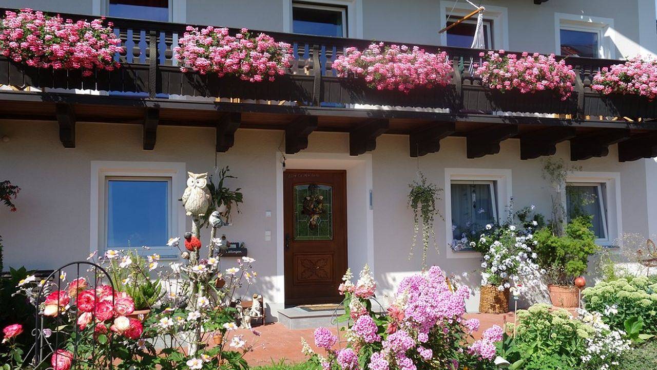 Doppelzimmer für 2 Personen in Rimsting in Rimsting, Chiemsee