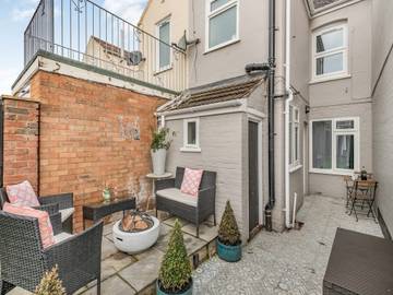 Holiday Home for 4 People in Cromer, Norfolk, Photo 1