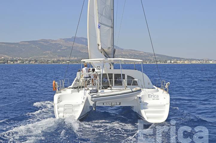 Bateau pour 8 personnes, avec Jacuzzi dans Cos Ville - 2
